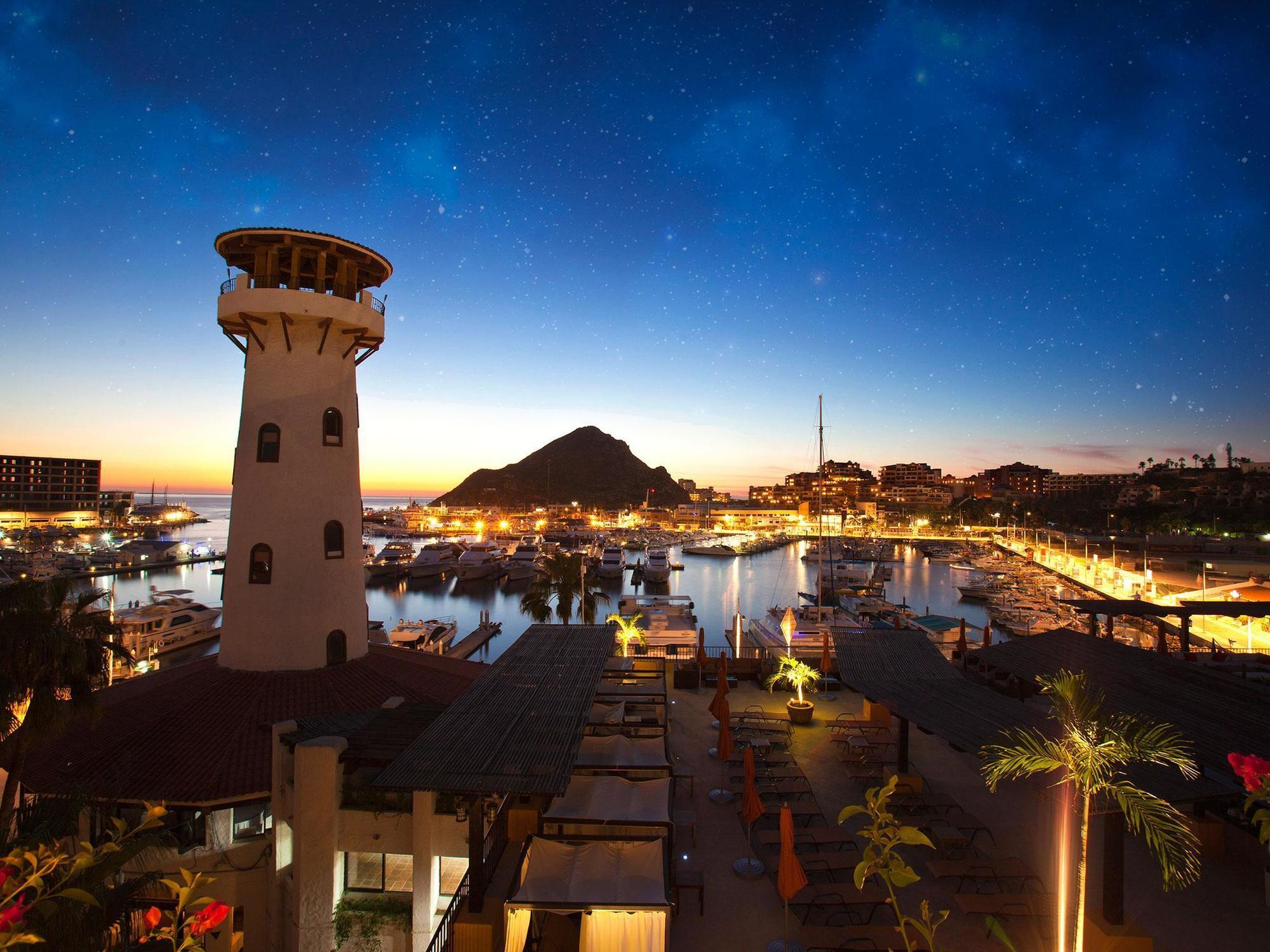 Tesoro Los Cabos Cabo San Lucas Eksteriør bilde